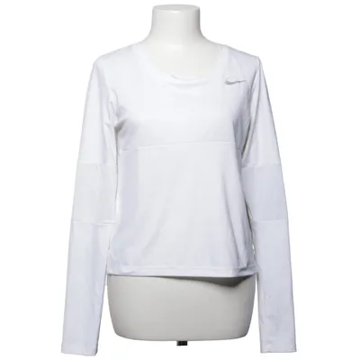 Träningströja (Vit) från Nike Running Polyester