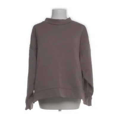 Sweatshirt (Bruin) van Dobber Gerecycled polyester