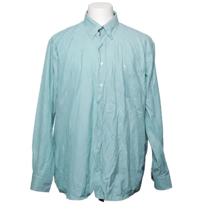 Chemise (Vert) de Tudors Coton, Polyester