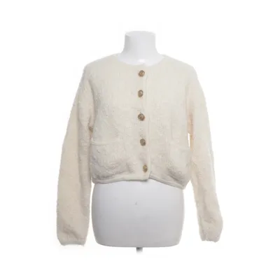 Kofta (Beige) från Rosaé Paris Alpackaull, Polyamid, Ull