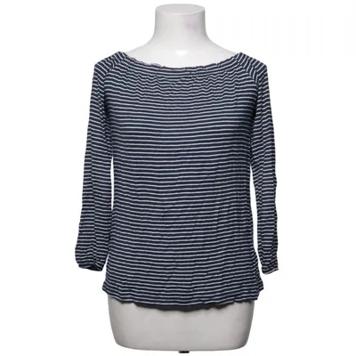 Langærmet t-shirt (Easy Tee) fra Hollister