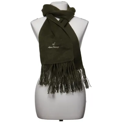 Halsduk (Grön) från Alpaca Camargo