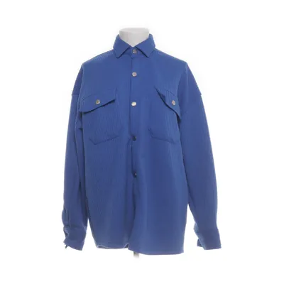 Overshirt (KM052) from Kleidermafia Elastane, Polyester