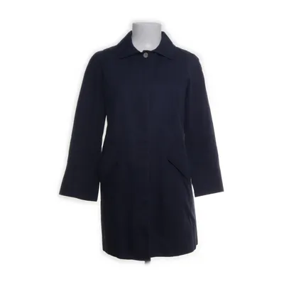 Mantel (Blau) von Claudie Pierlot Baumwolle