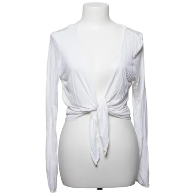 Cardigan (White) from Tom Tailor Viscose