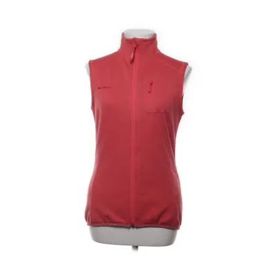 Väst (Röd) från Mammut