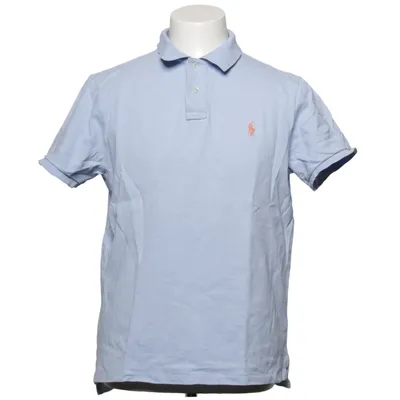 Polo shirt (Blue) from Polo Ralph Lauren Cotton