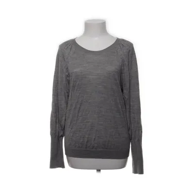 Sweater (Gray) from Ruby Tuesday Acrylic, Merino wool