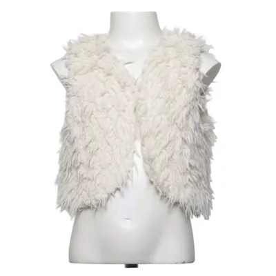 Outdoor vest (Wit) van H&M Polyester