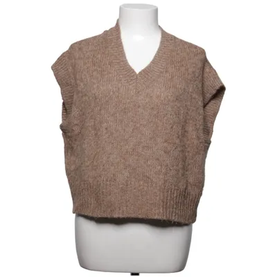 Spencer (Bruin) van JDY Acryl, Nylon