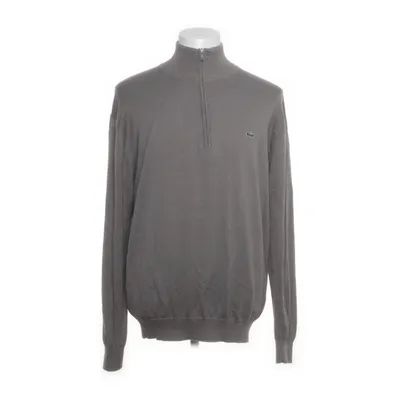 Coltrui (Bruin) van Lacoste Katoen