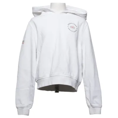 Hoodie (White) from Underground
