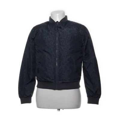 Bomber jacket (Gray) from Cubus Man Polyester