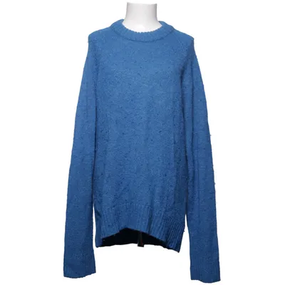 Tröja (Blå) från Erdem x H&M Polyamid