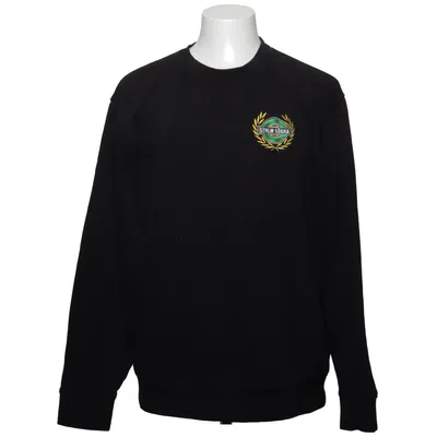 Sweatshirt (262M) van Russell Katoen, Polyester