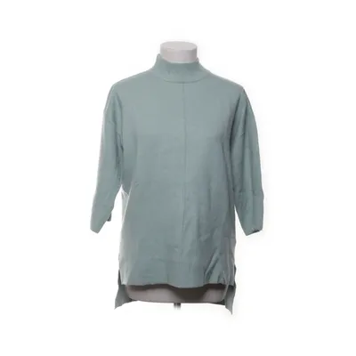 Pul à col roulé (Bleu) de Rachel Zoe Nylon, Polyester, Viscose