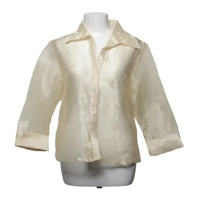 Skjorta (Beige) från Dressbarn Polyester