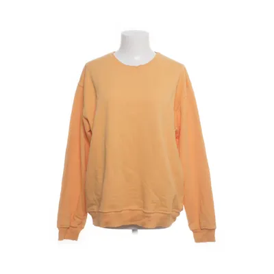 Sweatshirt (Oranje) van Mantra Katoen, Polyester