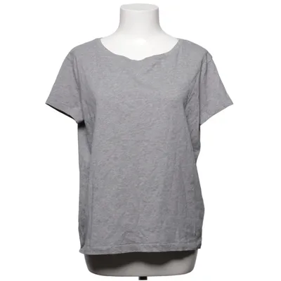 T-shirt (Grijs) van Acne Studios Katoen