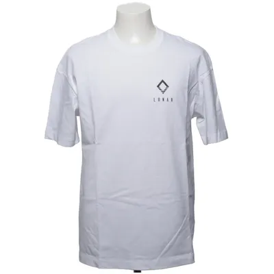 T-shirt (Blanc) de Lunar Coton biologique