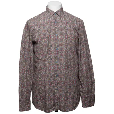 Shirt (Multicolored) from Signum Cotton