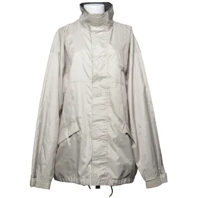 Outdoor jas (Beige) van Catmandoo Polyamide, Polyester, Polyurethaan