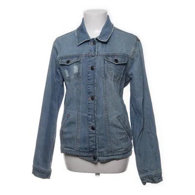 Jeansjacka (Blå) från Athé Vanessa Bruno Bomull, Elastan, Polyester