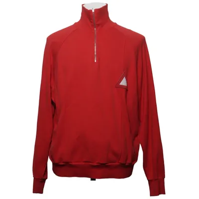 Sweatshirt (Rouge) de Diesel Coton