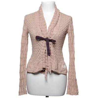 Wikkelvest (M11-654) van Odd Molly Katoen, Metallvezel, Polyester