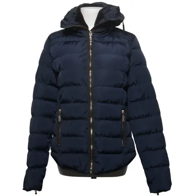 Vinterjacka (Blå) från Tindra Polyester