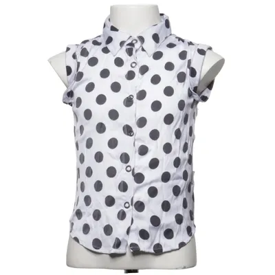 Short sleeve shirt (CAPSL SHIRT) from Name It Kids Polyester, Viscose