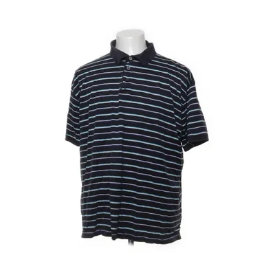Polo (Bleu, Blanc, Multicolore) de Kitaro Coton