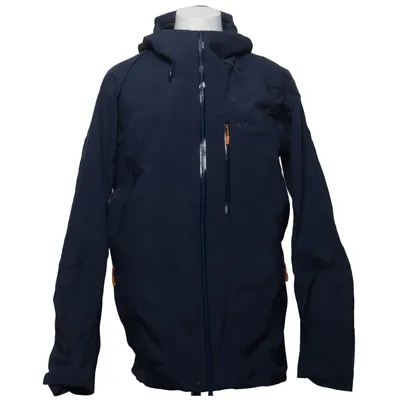 Outdoorjacke (Blau) von Rab Gore-Tex, Polyamid