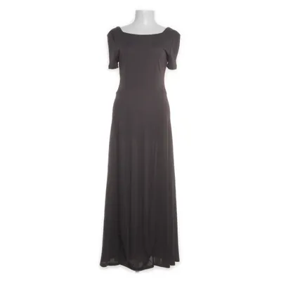 Maxi dress (Gray) from Ischiko