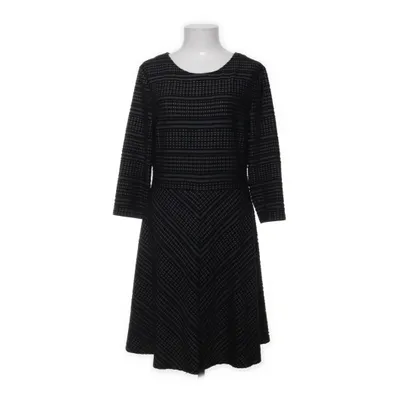 Robe (Noir, Blanc, Multicolore) de Pure Female Élasthane, Polyester, Viscose