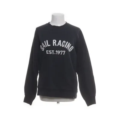 Collegetröja (Blå) från Sail Racing Bomull, Polyester
