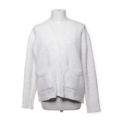 Kofta (Vit) från Body Polyester