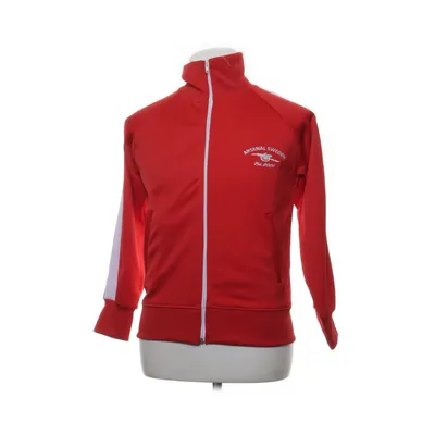 Träningsjacka (Röd, Vit) från Arsenal
