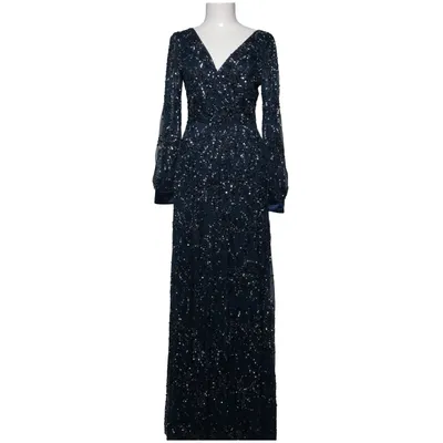 Aftonklänning (BTAZ230503) från Beauut Polyester