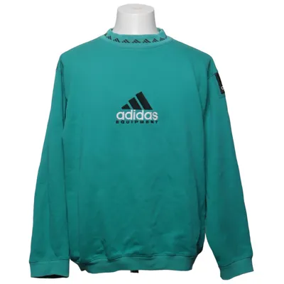 Sweatshirt (Equipment) fra Adidas Equipment Bomuld, Polyester