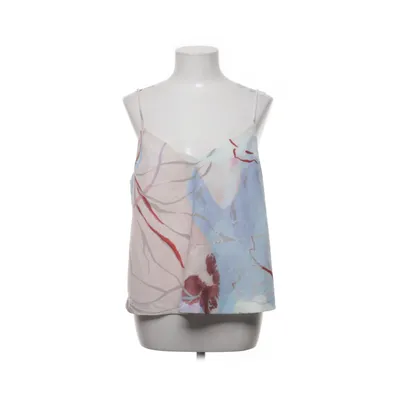 Tanktop  (Flerfarvet) fra Love, Bonito Elastan, Polyester
