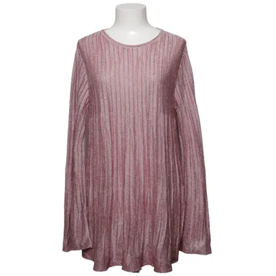 Trui (Roze) van Missoni Polyamide, Polyester, Viscose