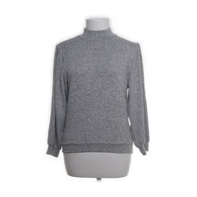 Pull-over (Gris) de Naf Naf Polyester, Viscose, Élasthane