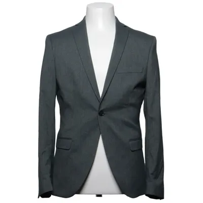 Blazer (Tadsaint) von Selected Homme Elasthan, Polyester, Viskose