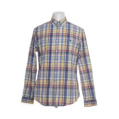 Buttondown-skjorta (Flerfärgad) från Polo Ralph Lauren Bomull