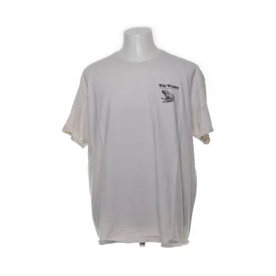 T-shirt (Beige) från Dravus Bomull