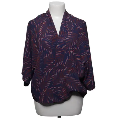 Kofta (Blå, Röd, Beige) från Systemaction Elastan, Polyester