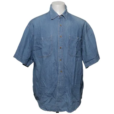 Denim shirt (Blue) from Originals Cotton