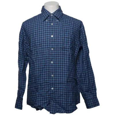 Skjorte (Regent) fra Brooks Brothers Linned