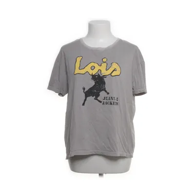T-shirt (Gray) from Lois